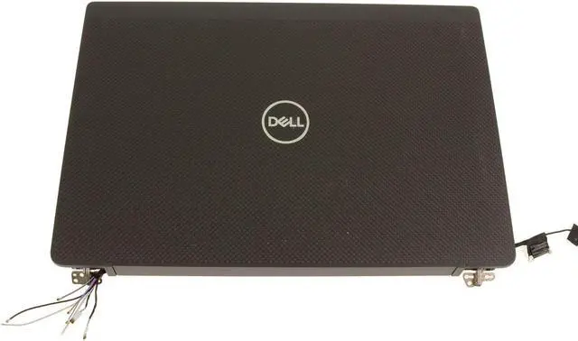 Alt view image 6 of 12 - Dell GDYF8 14-Inch LCD Display Complete Assembly for Latitude 7410 - 1920x1080 Full HD - 16:9 - 300 nits - Non Touch - Matte