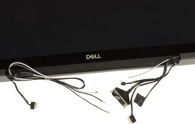 Alt view image 2 of 3 - Dell OEM Latitude 7390 2-in-1 7389 2-in-1 13.3" FHD LCD Screen J1RN4