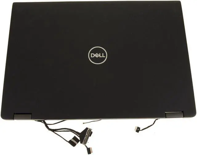 Alt view image 3 of 3 - Dell OEM Latitude 7390 2-in-1 7389 2-in-1 13.3" FHD LCD Screen J1RN4