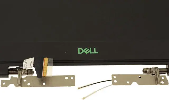 Alt view image 2 of 4 - Dell OEM G Series G5 5590 15.6" FHD LCD Screen Display LCD Screen 2R9N6