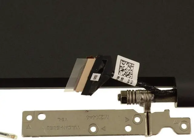Alt view image 4 of 4 - Dell OEM G Series G5 5590 15.6" FHD LCD Screen Display LCD Screen 2R9N6