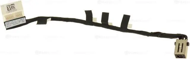 Main image of Dell OEM Inspiron 16 7610 Charging Port DC Power Input Jack Cable DC Jack M84TD