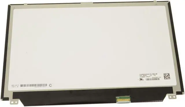 Alt view image 2 of 4 - Dell G Series G5 5505 15.6" FHD LCD Touchscreen Assembly W28K0