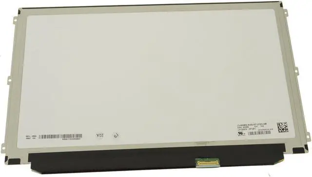 Alt view image 2 of 4 - New Dell OEM Latitude E7270 E5270 12.5" FHD LCD Widescreen Matte X50R6