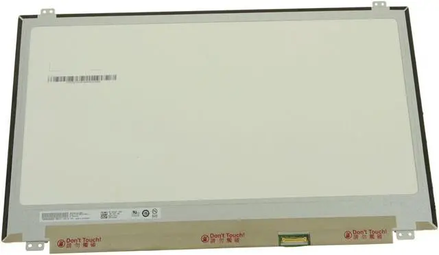 Alt view image 2 of 4 - New OEM Alienware 15 R3 R4 15.6" FHD 120Hz LCD Widescreen Matte HPJGK