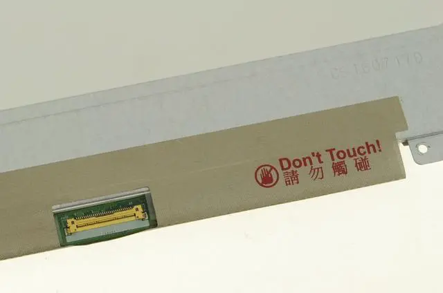 Alt view image 3 of 4 - New OEM Alienware 15 R3 R4 15.6" FHD 120Hz LCD Widescreen Matte HPJGK
