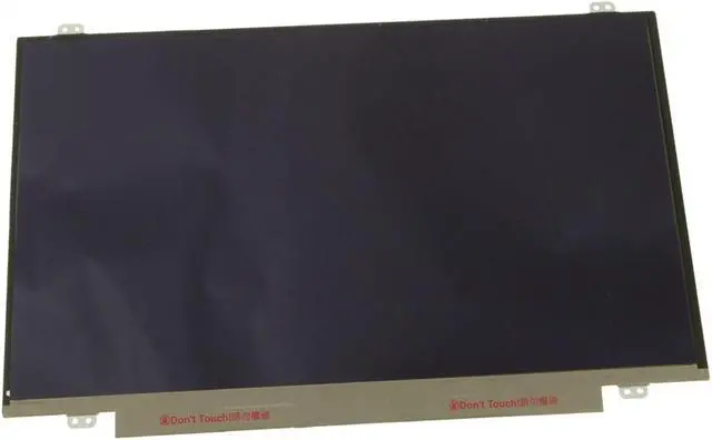 Main image of Dell OEM Latitude 5480 14" Touchscreen FHD LCD LED Widescreen LCD Screen D0PX9