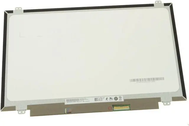 Alt view image 2 of 6 - Dell OEM Latitude 5480 14" Touchscreen FHD LCD LED Widescreen LCD Screen D0PX9