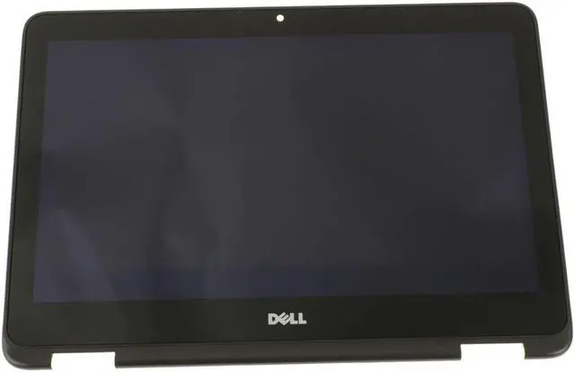 Main image of Dell OEM Inspiron 3168 3169 3185 11.6" TouchScreen LCD LCD Screen 529JXG7TKC