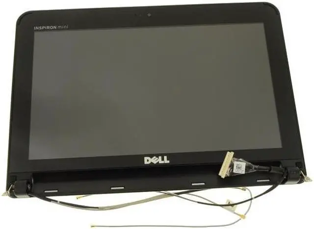 Main image of Stickers Dell OEM Inspiron Mini 10 1010 10.1" WXGAHD Complete LCD Screen R897N
