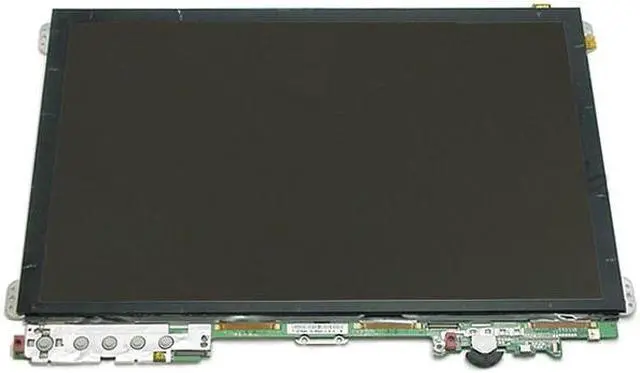 Main image of Dell OEM Latitude Latitude XT 12.1" WXGA LED Touch Screen LCD LCD Screen KX774