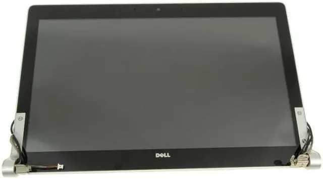 Main image of Dell OEM Studio XPS 16 1640 1645 1647 15.6" HD LCD Screen LCD Screen P29WV