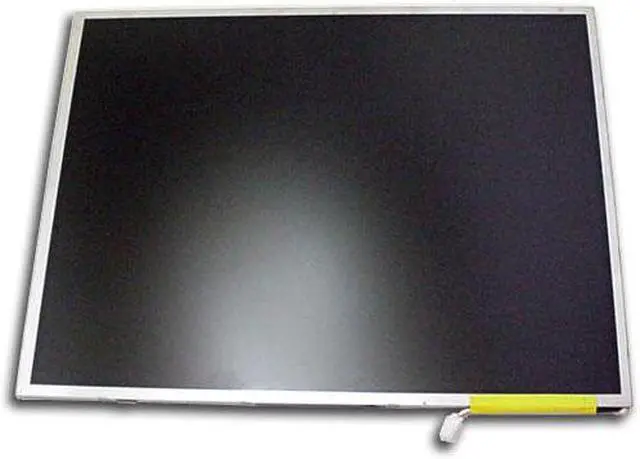 Main image of New Dell OEM Latitude L400 C400 Inspiron 2100 Laptop 12.1" LCD Screen 5D365