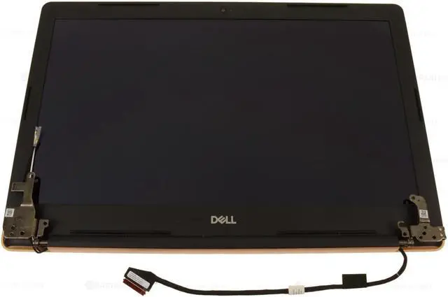 Alt view image 2 of 7 - Dell V272F 15.6-inch LCD Touchscreen Assembly for Inspiron 15 5570 5575 - FHD (1920x1080) - Glossy