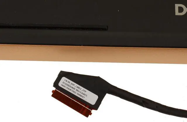 Alt view image 3 of 7 - Dell V272F 15.6-inch LCD Touchscreen Assembly for Inspiron 15 5570 5575 - FHD (1920x1080) - Glossy