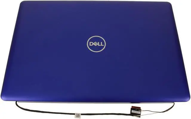 Alt view image 2 of 5 - Dell OEM Inspiron 3780 17.3" Touchscreen HD LCD Display LCD Screen 3DRY1