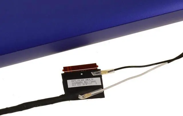Alt view image 4 of 5 - Dell OEM Inspiron 3780 17.3" Touchscreen HD LCD Display LCD Screen 3DRY1