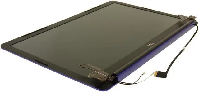 Alt view image 5 of 5 - Dell OEM Inspiron 3780 17.3" Touchscreen HD LCD Display LCD Screen 3DRY1