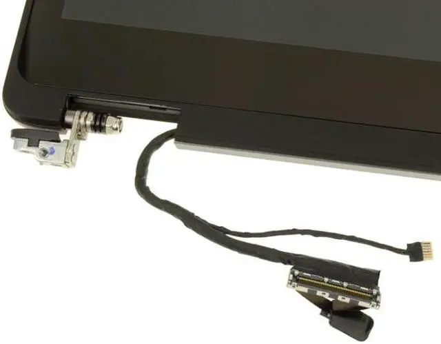 Alt view image 7 of 9 - Dell Latitude E7470 14" Qhd 2560x1440 LCD Touch Screen Complete Assembly 8780G