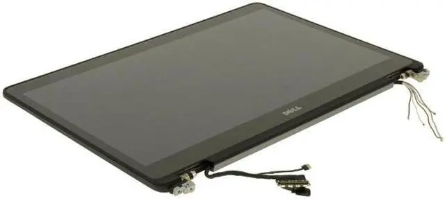 Alt view image 9 of 9 - Dell Latitude E7470 14" Qhd 2560x1440 LCD Touch Screen Complete Assembly 8780G