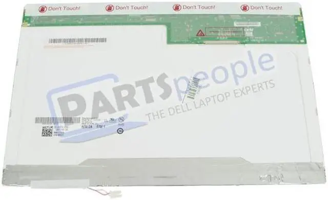 Alt view image 2 of 2 - New Dell OEM Vostro 1310 13.3"  WXGA CCFL LCD Screen Display MT679
