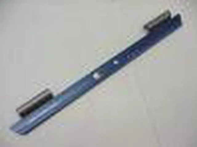 Main image of Dell OEM Inspiron 5100 Center Control Power Button Cover Control Cover F0460