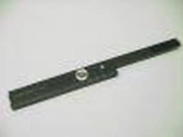 Main image of New Inspiron 4150 Center Control Power Button Cover 5P173 7R403