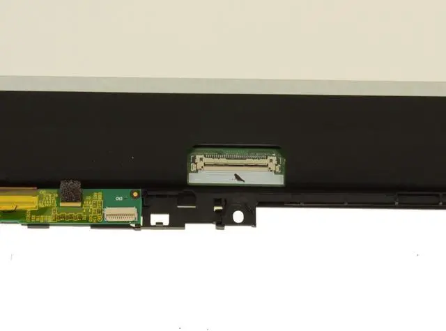 Alt view image 5 of 6 - Dell OEM Inspiron 7586 2-in-1 FHD 15.6" Touchscreen LCD LCD Screen T41D5