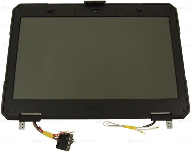 Main image of Dell OEM Latitude Rugged 5414 14" WXGAHD LCD Screen Display LCD Screen VXJDR