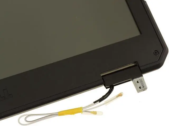 Alt view image 3 of 5 - Dell OEM Latitude Rugged 5414 14" WXGAHD LCD Screen Display LCD Screen VXJDR