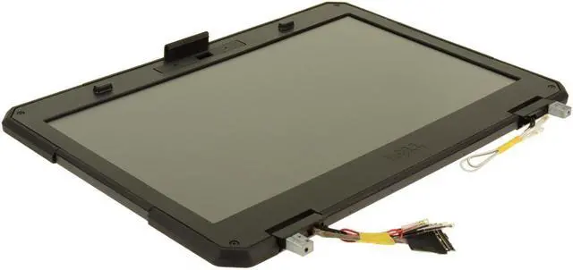 Alt view image 4 of 5 - Dell OEM Latitude Rugged 5414 14" WXGAHD LCD Screen Display LCD Screen VXJDR