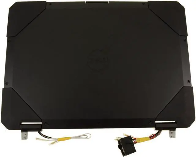 Alt view image 5 of 5 - Dell OEM Latitude Rugged 5414 14" WXGAHD LCD Screen Display LCD Screen VXJDR