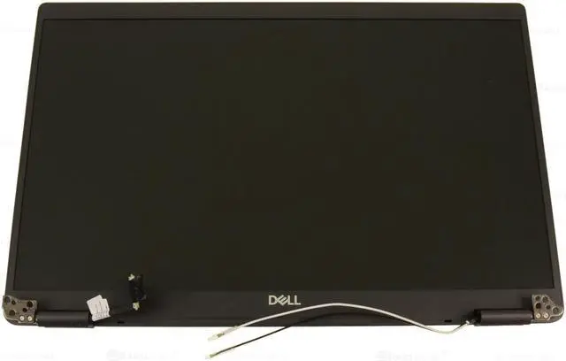 Main image of Dell OEM Latitude 7410 Laptop 14" WXGAHD LCD Widescreen LCD Screen 1DJ38