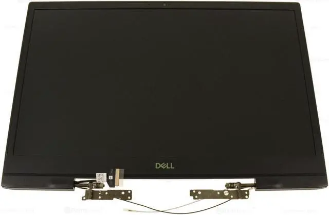 Alt view image 2 of 4 - Dell TRH2N OEM G Series 17.3-Inch Non-Touch FHD LCD Screen Display Assembly for G7 7790 - 60 Hz - Matte