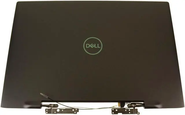 Alt view image 3 of 4 - Dell TRH2N OEM G Series 17.3-Inch Non-Touch FHD LCD Screen Display Assembly for G7 7790 - 60 Hz - Matte