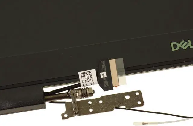 Alt view image 4 of 4 - Dell TRH2N OEM G Series 17.3-Inch Non-Touch FHD LCD Screen Display Assembly for G7 7790 - 60 Hz - Matte