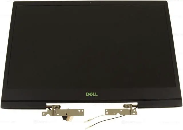 Alt view image 2 of 3 - Dell OEM G Series G5 5590 15.6" FHD LCD Screen Display LCD Screen 69CP3