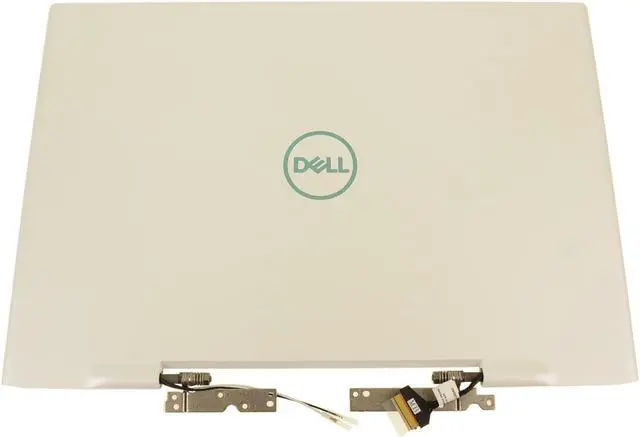 Alt view image 3 of 3 - Dell OEM G Series G5 5590 15.6" FHD LCD Screen Display LCD Screen 69CP3