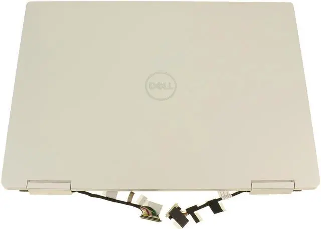Alt view image 3 of 4 - Dell OEM XPS 9310 2-in-1 13.4" Touchscreen FHD LCD Widescreen LCD Screen R3FYY
