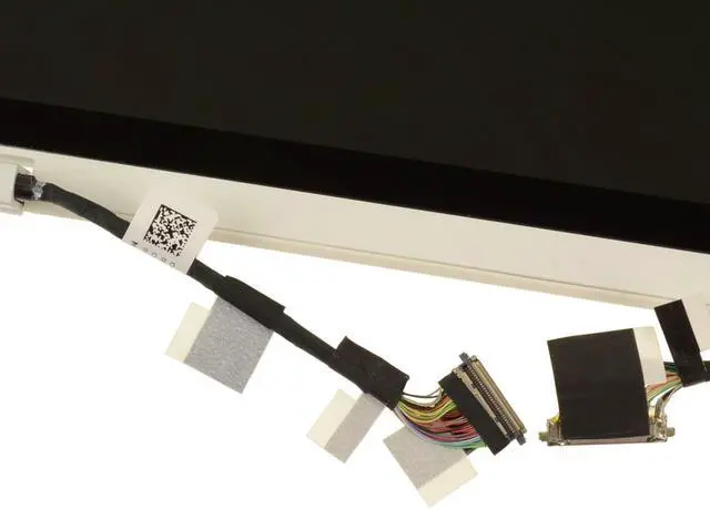 Alt view image 2 of 4 - Dell OEM XPS 9310 2-in-1 13.4" Touchscreen FHD LCD Widescreen LCD Screen R3FYY