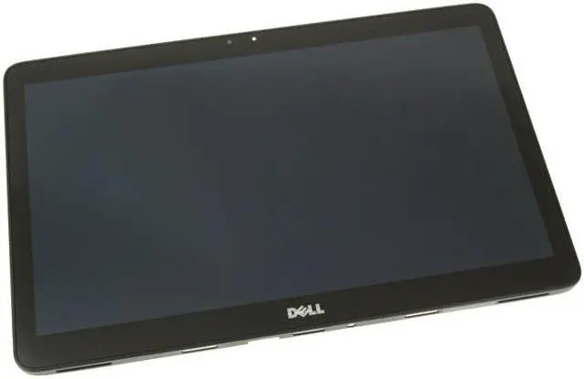 Alt view image 2 of 4 - A146A1 Dell 13.3 Touchscreen Glass Bezel Lcd  LATITUDE 7350