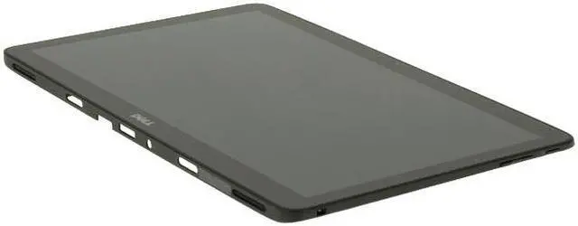 Alt view image 4 of 4 - A146A1 Dell 13.3 Touchscreen Glass Bezel Lcd  LATITUDE 7350