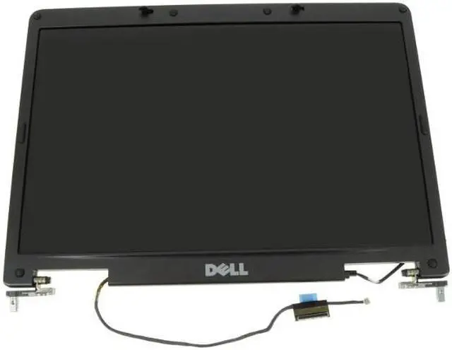 Main image of Dell OEM Vostro 1000 15.4" WXGA LCD Widescreen Assembly LCD Screen YX005