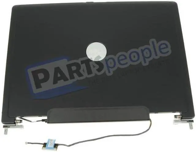 Alt view image 2 of 3 - Dell OEM Vostro 1000 15.4" WXGA LCD Widescreen Assembly LCD Screen YX005