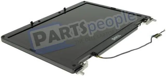 Alt view image 3 of 3 - Dell OEM Vostro 1000 15.4" WXGA LCD Widescreen Assembly LCD Screen YX005