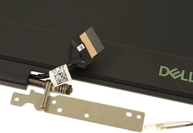 Alt view image 3 of 3 - Dell OEM G Series G5 5590 15.6" FHD LCD Screen Display LCD Screen KF2KG