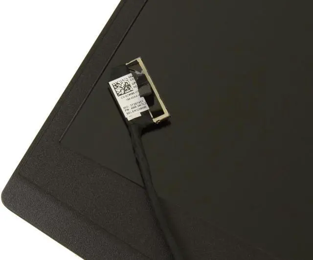 Alt view image 2 of 3 - Dell OEM G Series G5 5500 15.6" FHD LCD Screen Display LCD Screen C8689