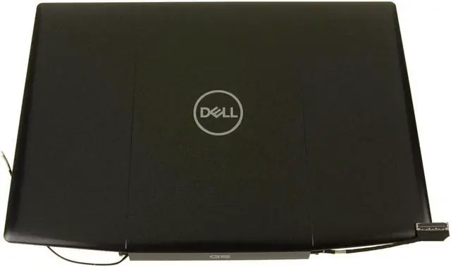 Alt view image 3 of 3 - Dell OEM G Series G5 5500 15.6" FHD LCD Screen Display LCD Screen C8689