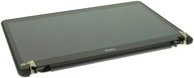 Alt view image 3 of 4 - New Dell OEM Latitude E7440 14" Touchscreen LCD Display Complete Assembly PMJMX