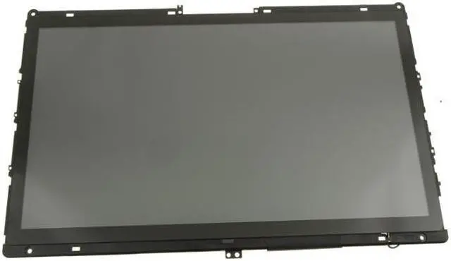 Alt view image 2 of 4 - New Dell Latitude 3340 Lcd Touch Screen Digitizer Module K35T2